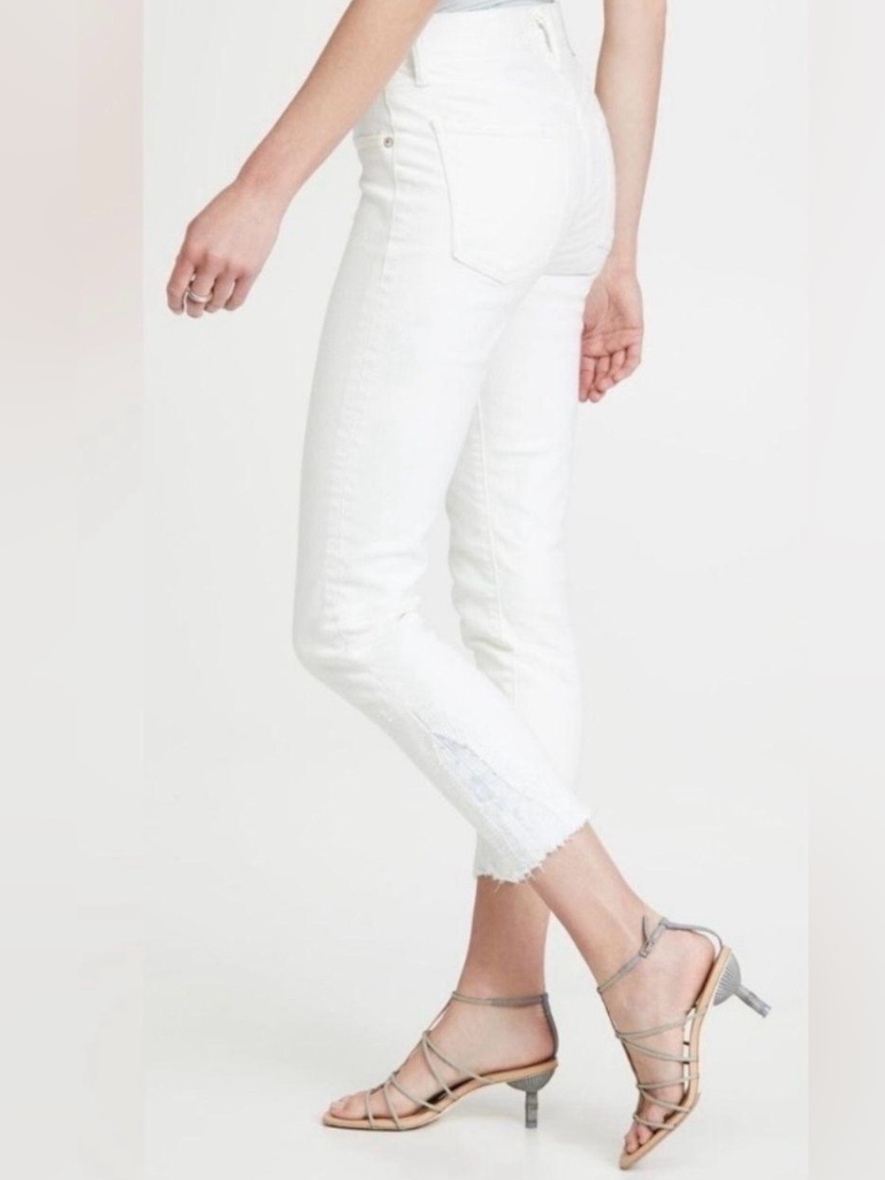 NWOT MOUSSY VINTAGE burnside skinny jeans